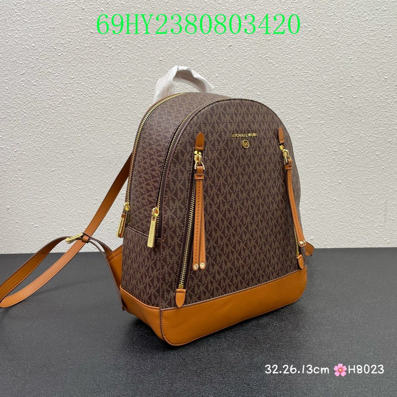 Satchel Bags - MK Bags - 257