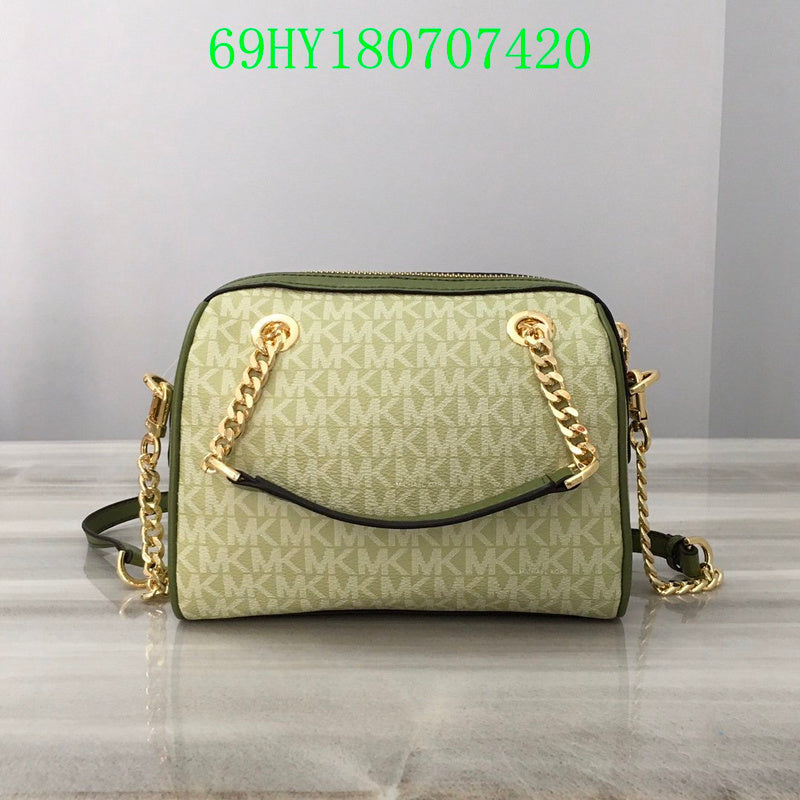 Satchel Bags - MK Bags - 303