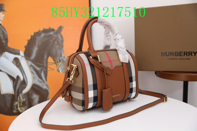 Fan Fashion -GLM - Top quality BBR Bags - 335