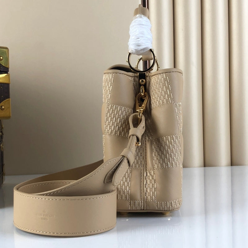 Satchel Bags - VL Bags - 4848