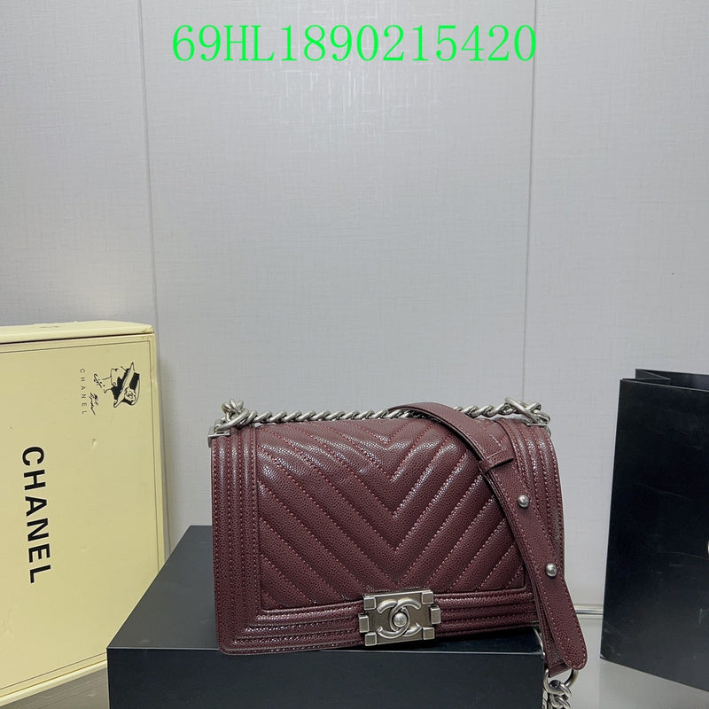 Glami - CHL Bags - 1535