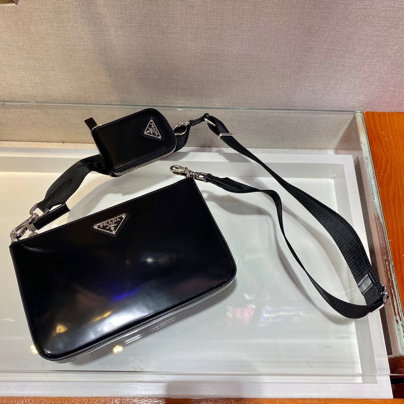 Satchel Bags - PDA Bags - 4680