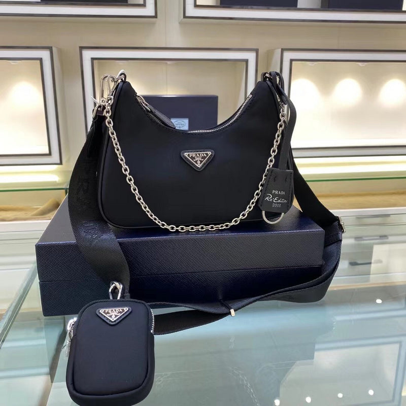 Satchel Bags - PDA Bags - 265