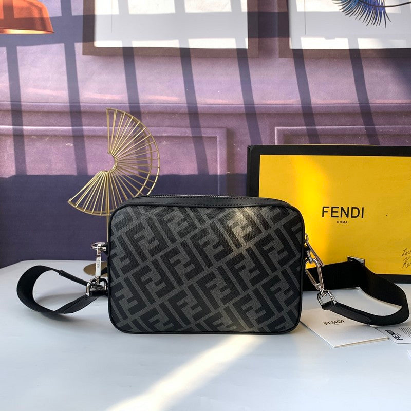 Satchel Bags - FDI Bags - 131
