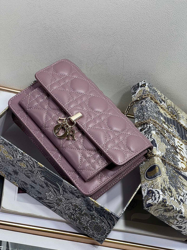 Glami Fashion - DIR Bags - 444