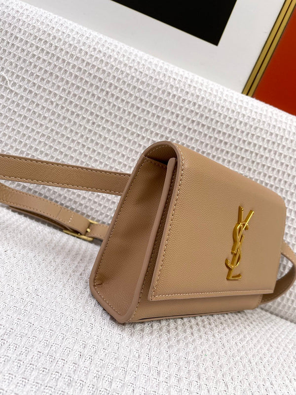 Satchel Bags - SLY Bags - 1202