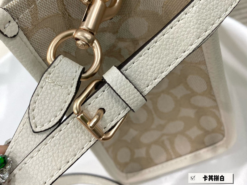 Satchel Bags - CCH Bags - 079