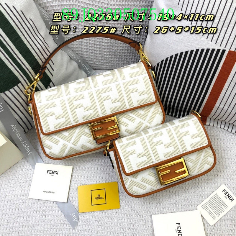 Glami - FDE Bags - 3114