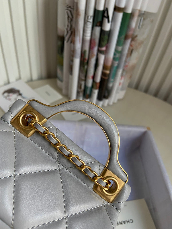 Satchel Bags - CHL Bags - 1014