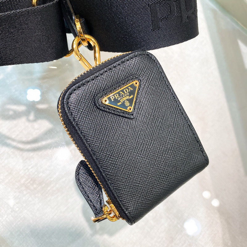 Satchel Bags - PDA Bags - 024