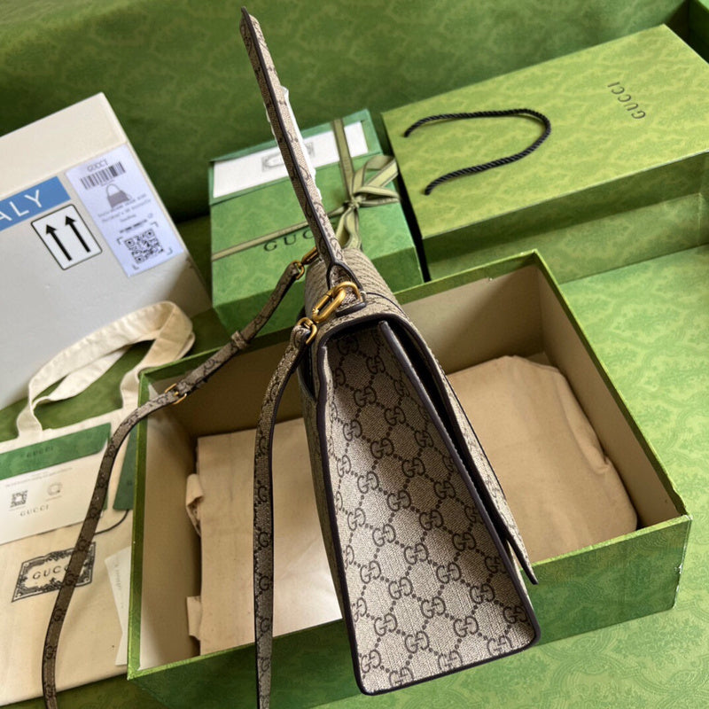 Satchel Bags - BGA Bags - 2595