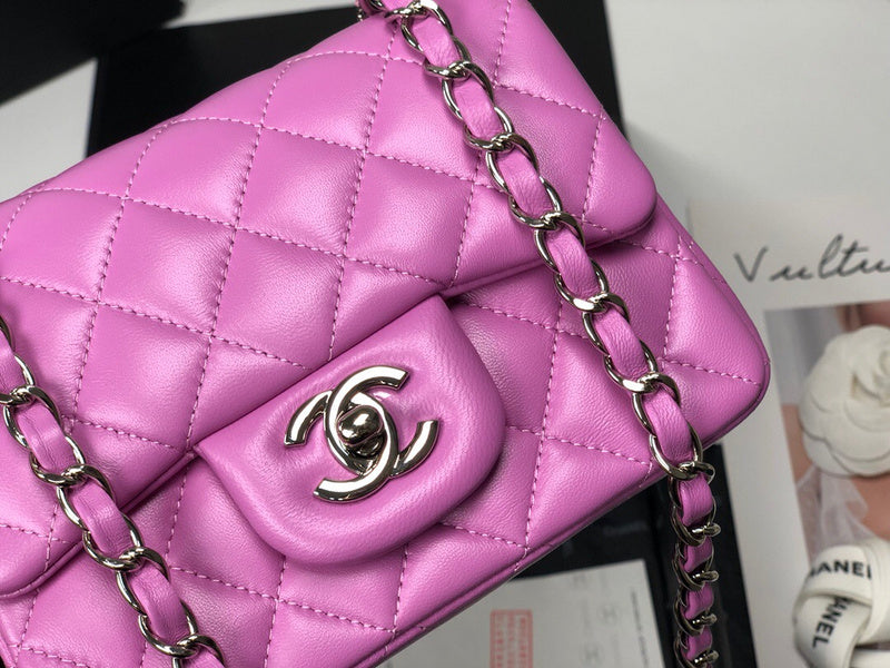Satchel Bags - CHL Bags - 7466