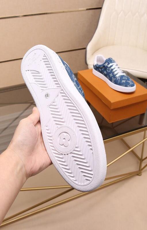 glami shop- LOV Men Shoes - 2024