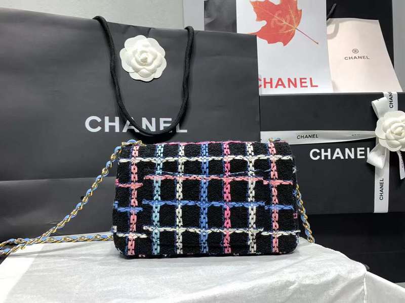 Satchel Bags - CHL Bags - 5778