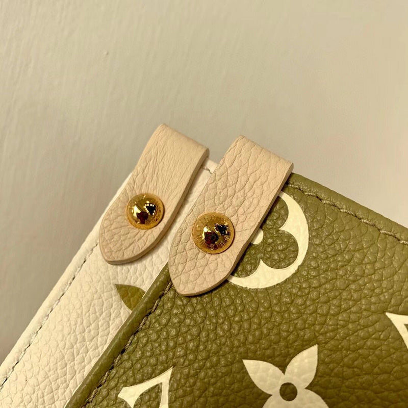 Glami GlamI Lu-Vi Bags - 16886