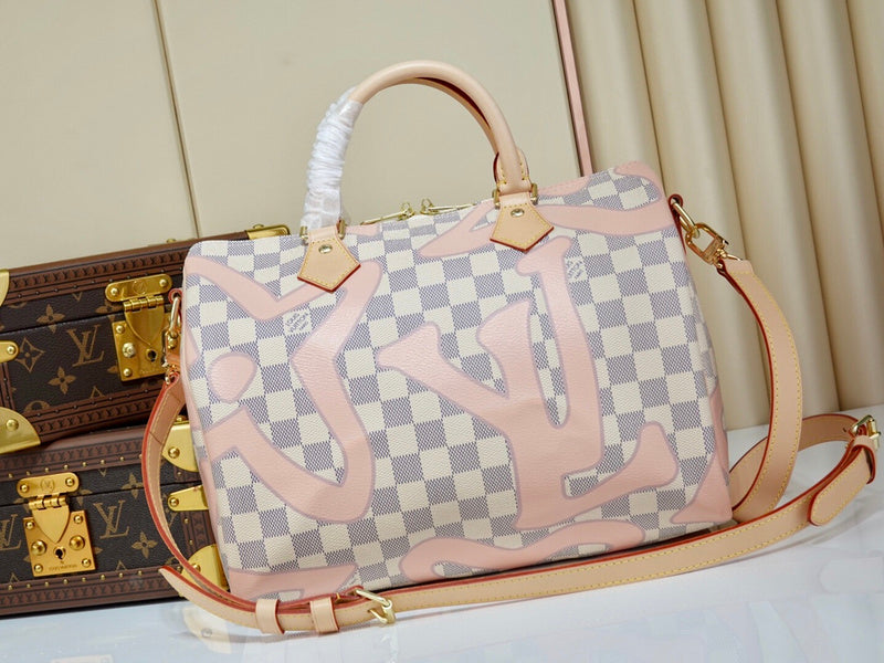Satchel Bags - VL Bags - 4935