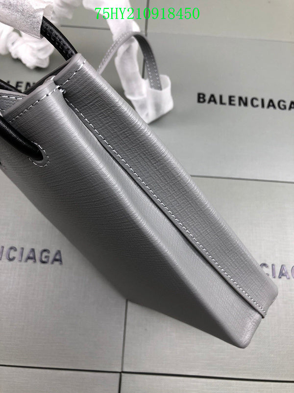 Satchel Bags - BGA Bags - 2420