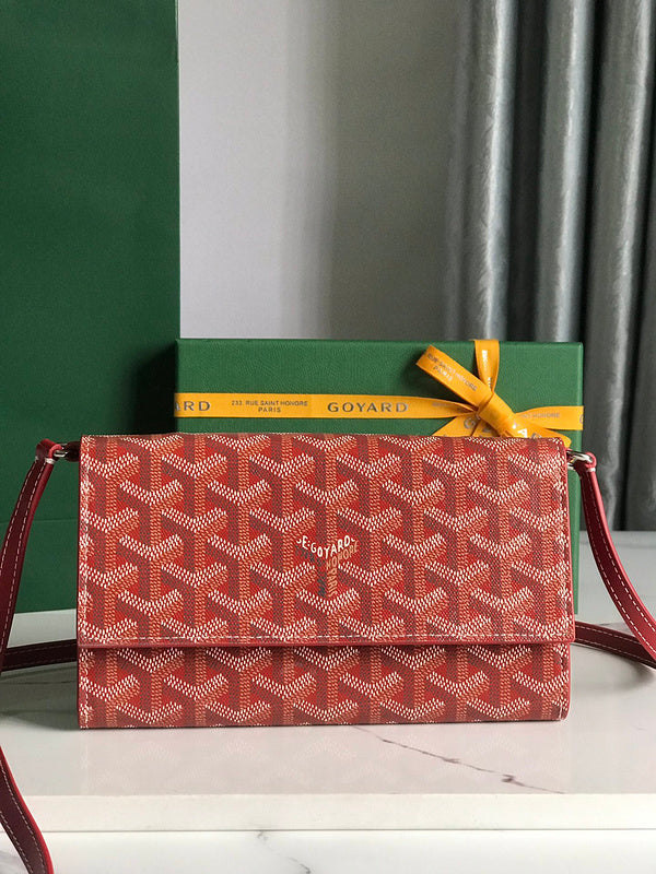 GLM - GYO Bags - 201