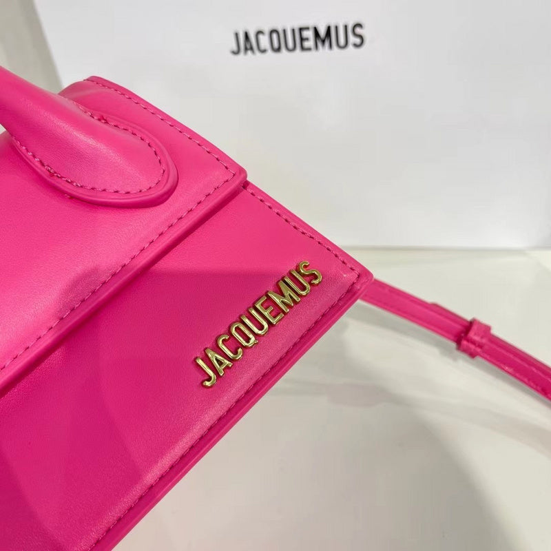 Satchel Bags - JQMS Bags - 132