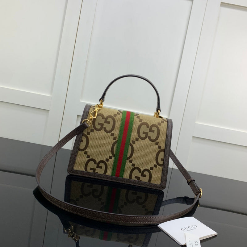 Satchel Bags - GUC Bags - 557