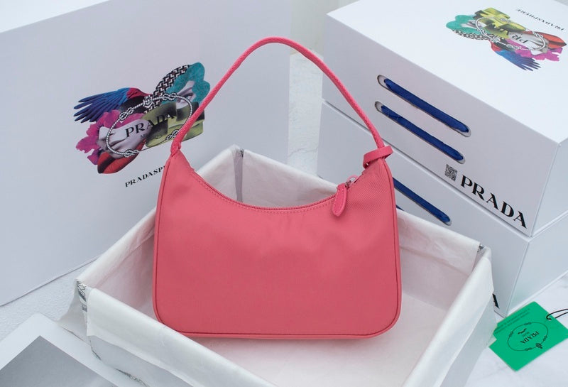 Satchel Bags - PDA Bags - 894