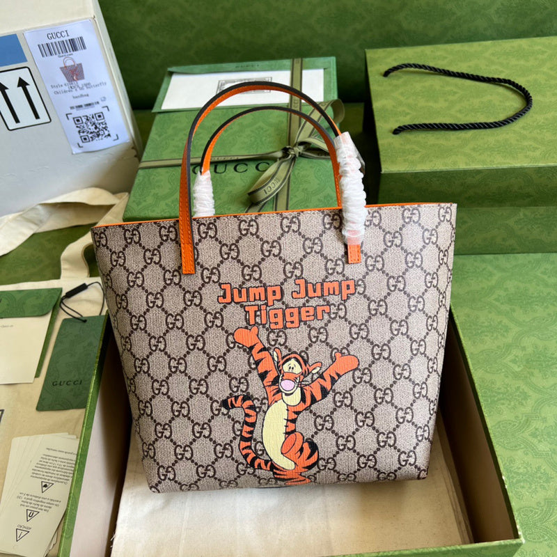 Satchel Bags - GCI Bags - 6899
