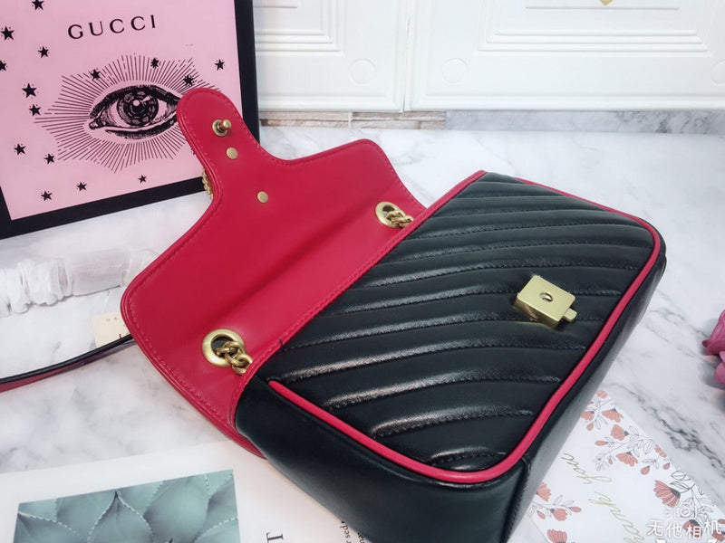 Satchel Bags - GUC Bags - 1319