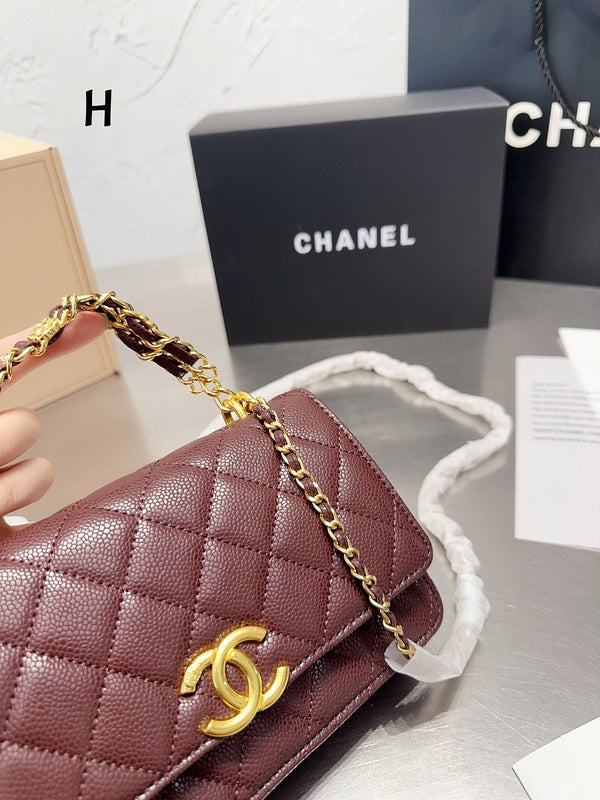 Satchel Bags - CHL Bags - 7213