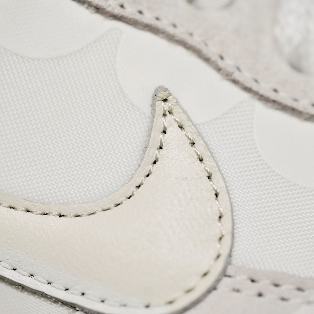 GLM - VaporWaffle White Raw Gum