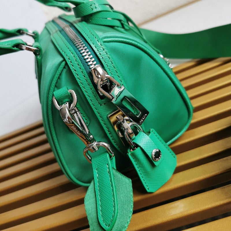 Satchel Bags - PDA Bags - 099