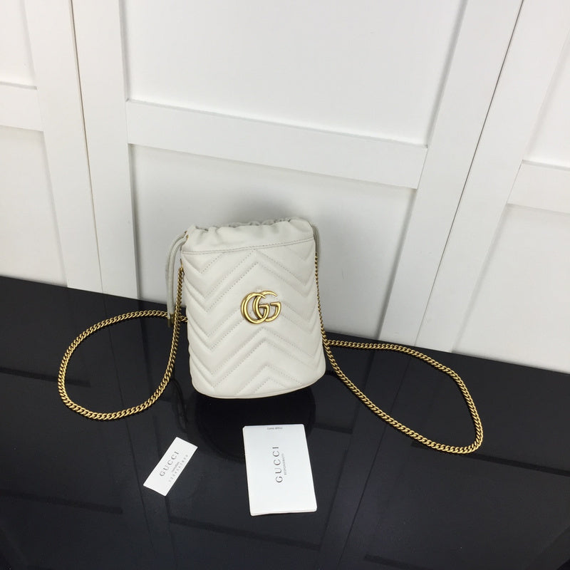 Satchel Bags - GUC Bags - 346