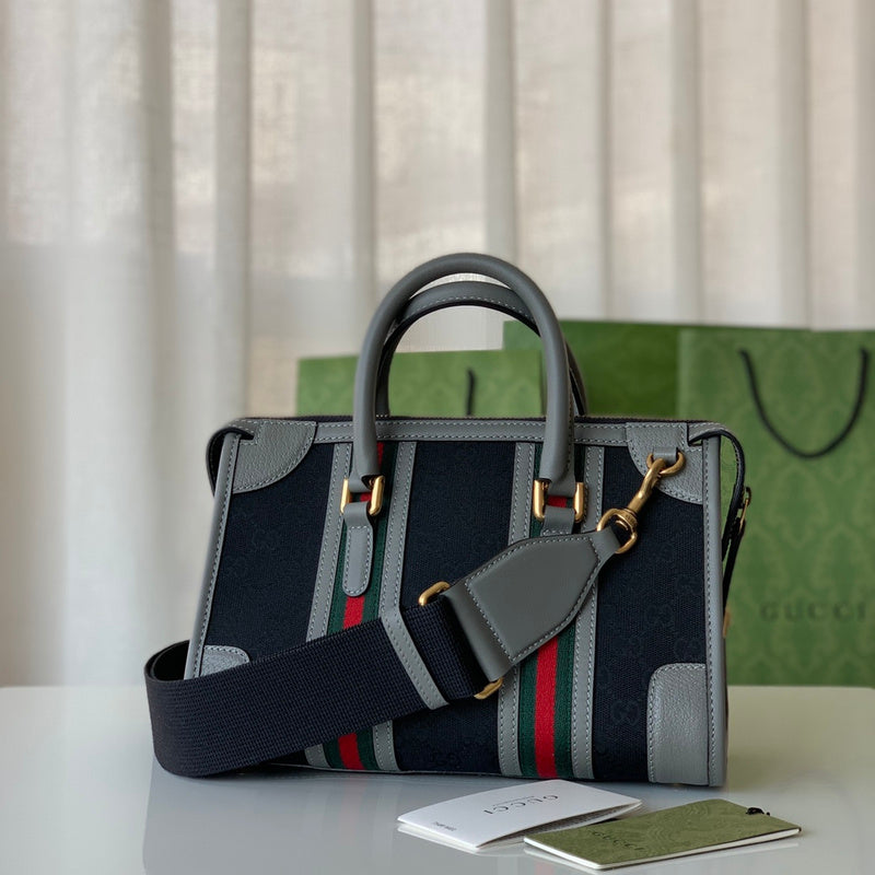 Satchel Bags - GCI Bags - 837
