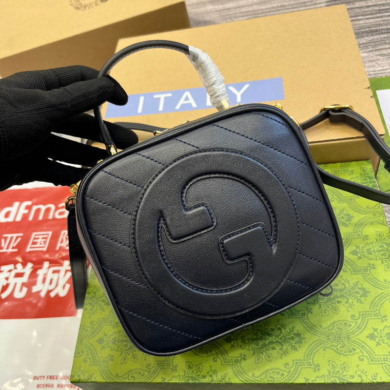 Satchel Bags - GCI Bags - 5466