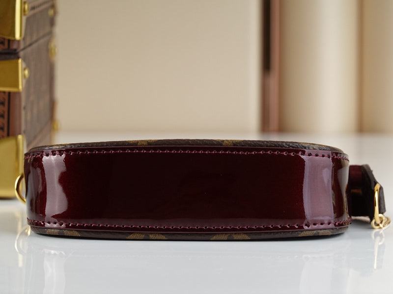 Satchel Bags - VL Bags - 5077