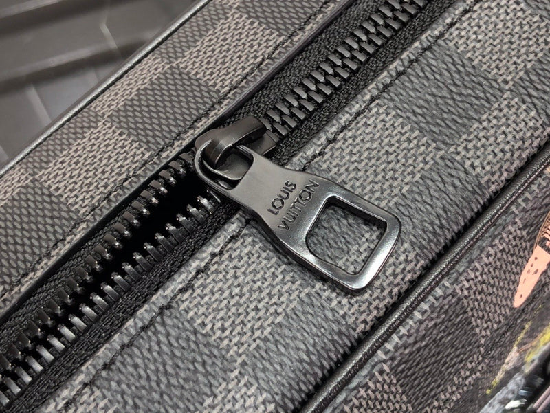 Glami- Glami- Lu-Vi bags - 3187