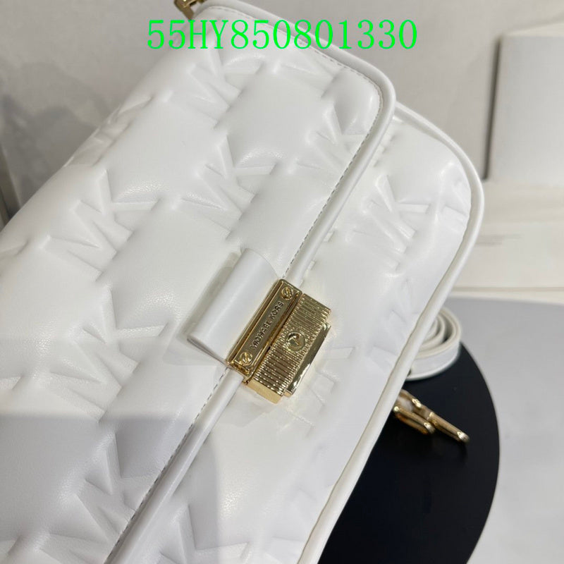 Satchel Bags - MK Bags - 266