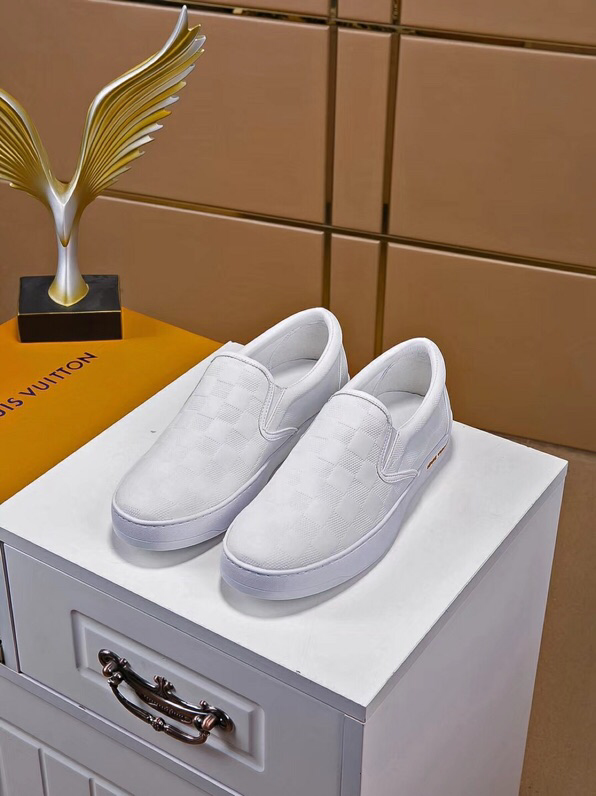GLM - Top Quality Luv Sneaker 057