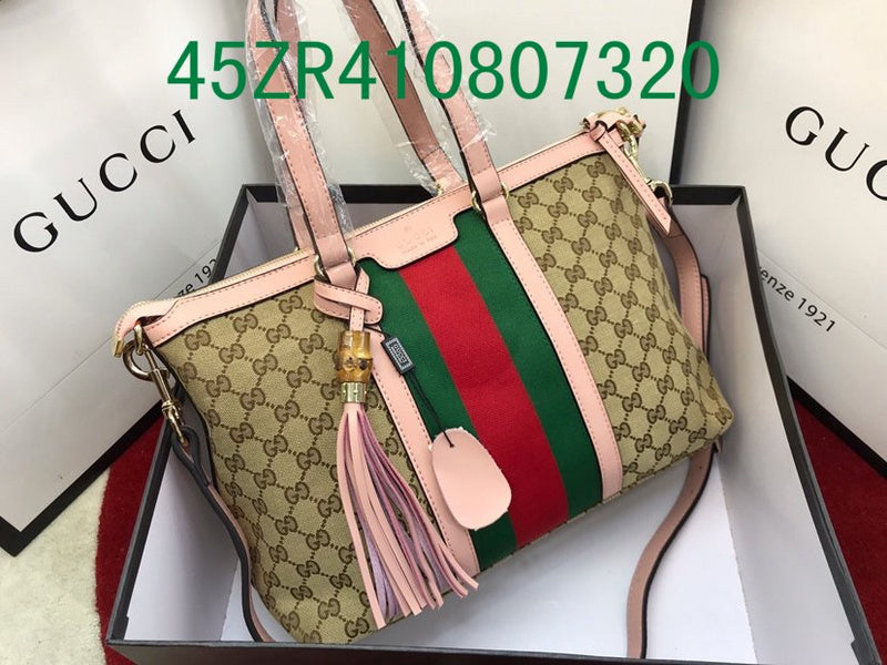 Glami - GUKI Bags - 2376