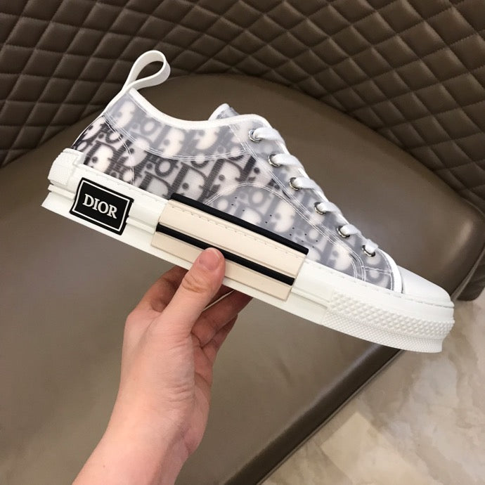 GLM - DIR B23 LOW-TOP SNEAKER