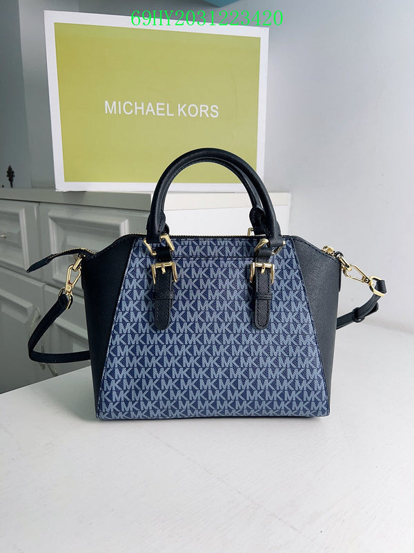 Satchel Bags - MK Bags - 104