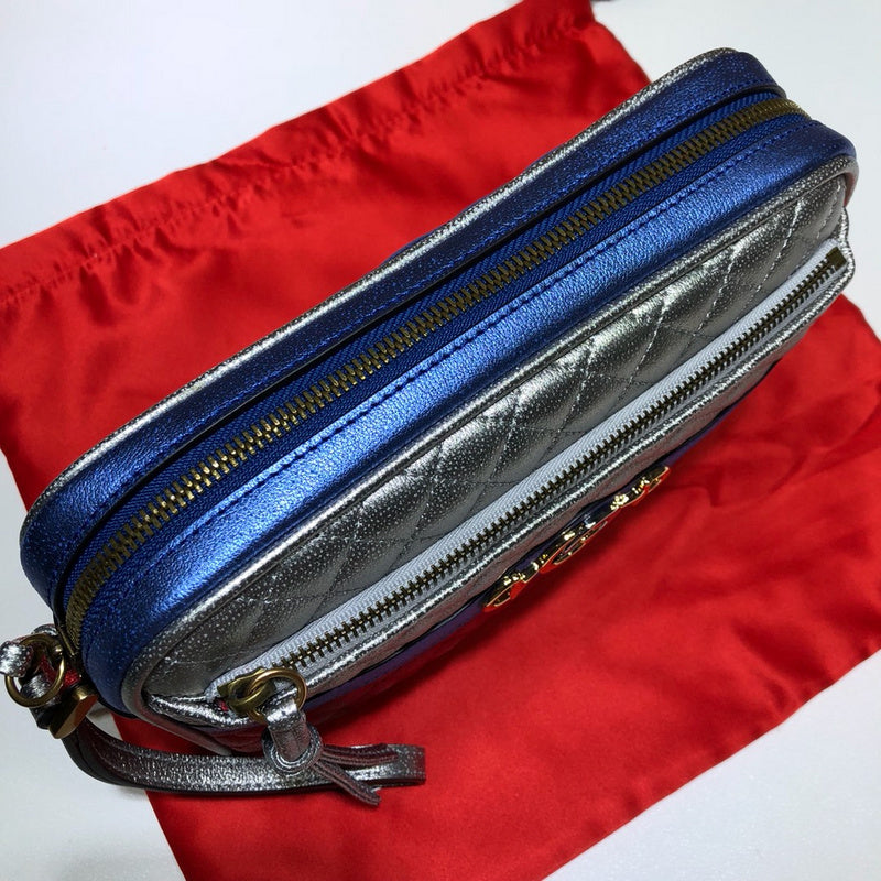 Satchel Bags - GCI Bags - 3580