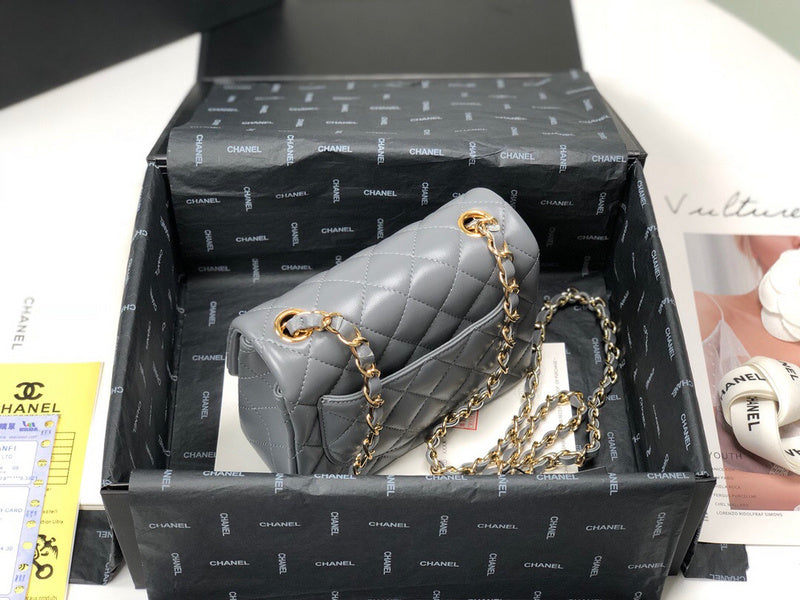 Satchel Bags - CHL Bags - 7466