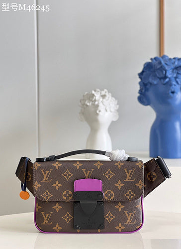 Glami- Glami- Lu-Vi bags - 3023