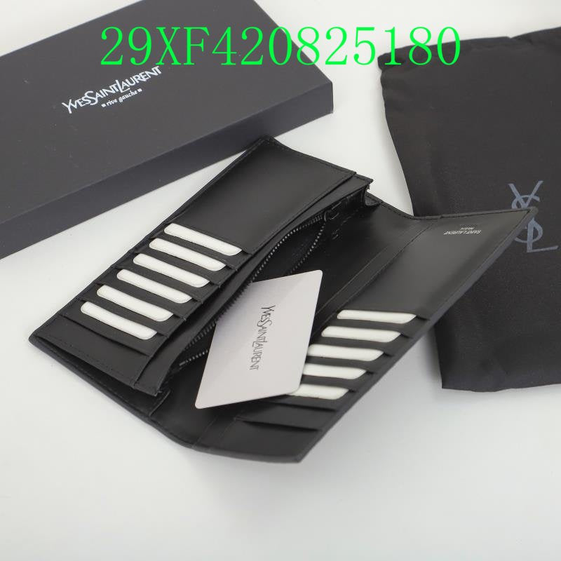 Glami - YLS Wallet - 104