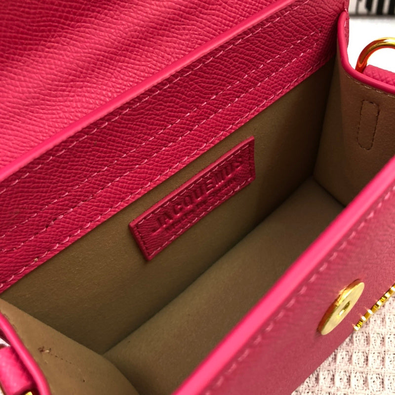 Satchel Bags - JQMS Bags - 260