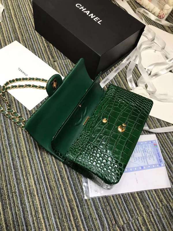 Satchel Bags - CHL Bags - 611