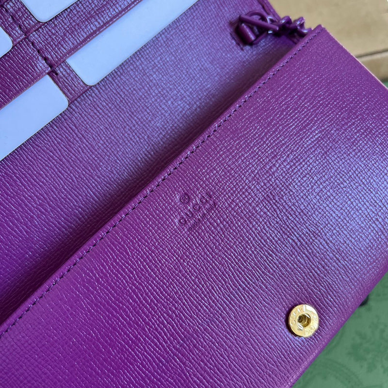 Satchel Bags - GCI Bags - 7733