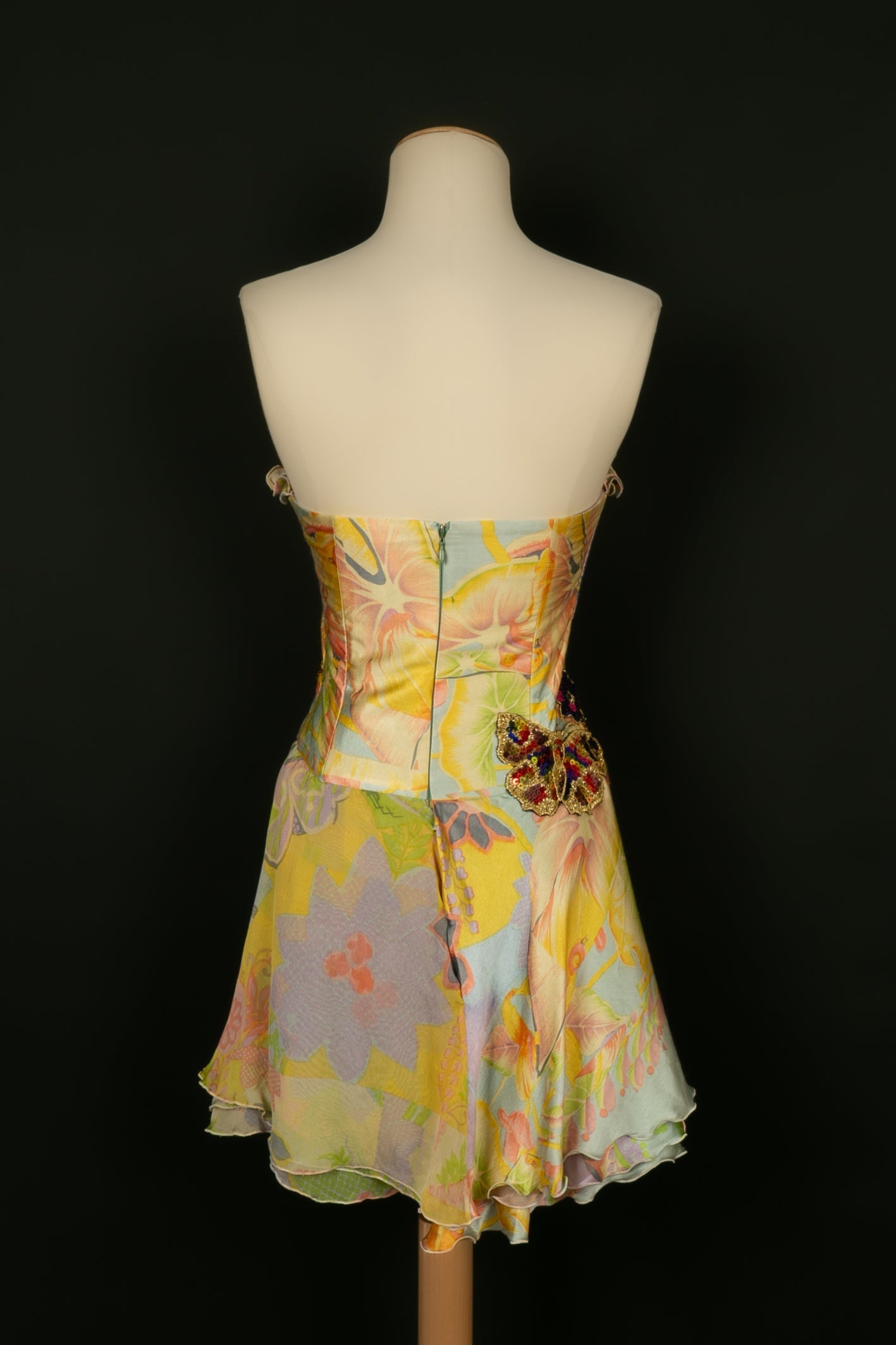 Robe Christian Lacroix 1990s