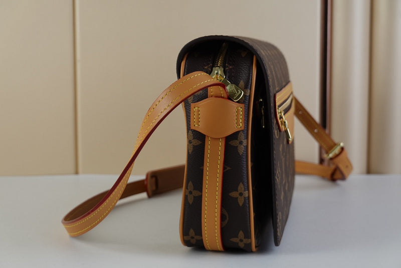 Satchel Bags - VL Bags - 3042