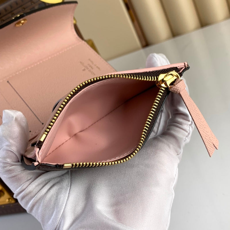 Satchel Bags - VL Bags - 4505